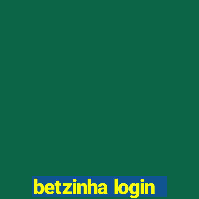 betzinha login